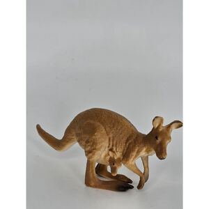 Boys limited edition Outback Steakhouse Kangaroo Figure One Size